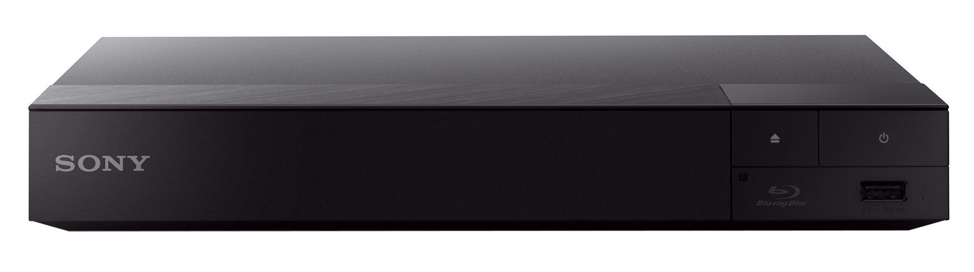 BDP-S6700 3D Blu-Ray-Player