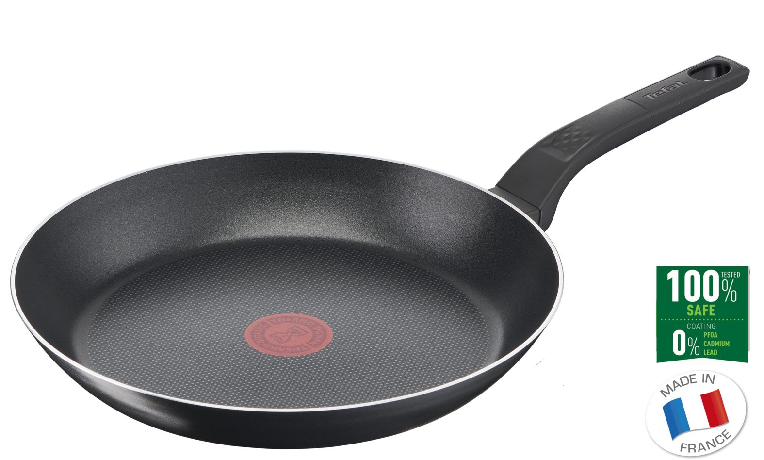 Tefal SimpleCook Pfanne 26 Cm – Titan-Antihaft, Für Alle Herde (außer Induktion)