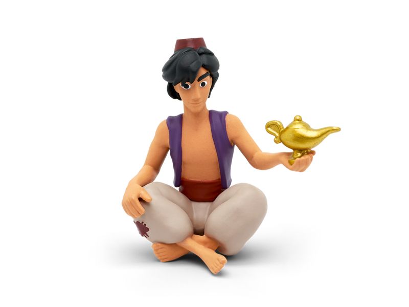 10000119 Disney - Aladdin Mehrfarbig