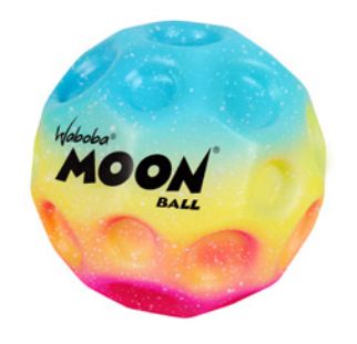 Gradient Moon Ball
