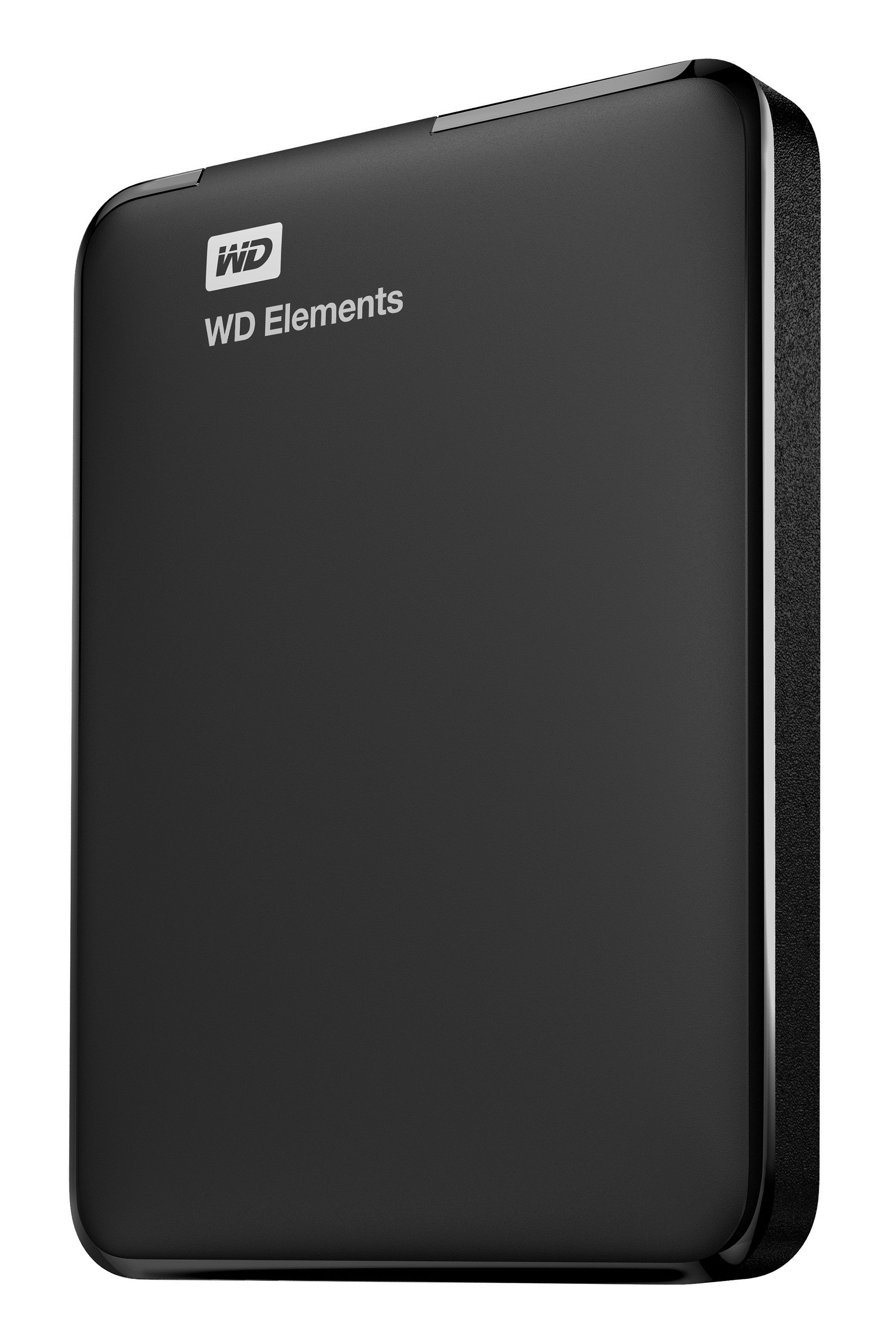 Elements Portable 4 TB externe Festplatte 2.5