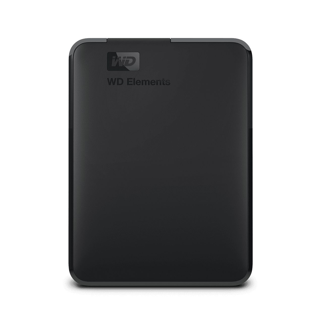 Elements Portable 5 TB externe Festplatte (Schwarz)