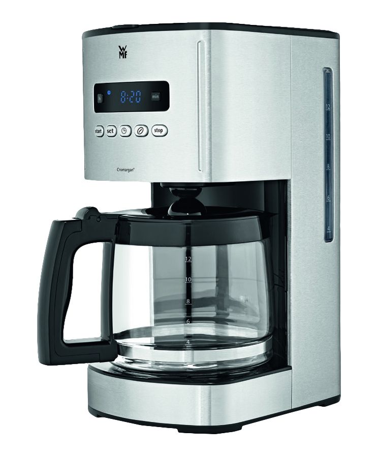 Filterkaffeemaschine Die klassische Filterkaffeemaschine