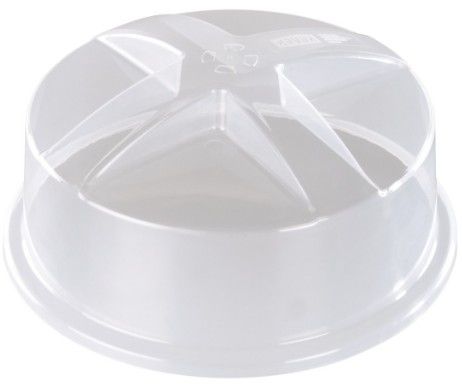 111542 Mikrowellenhaube M-Capo 26cm