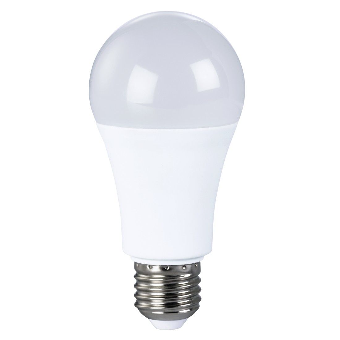 112581 LED Lampe E27 EEK: G 800 lm entspricht 60 W