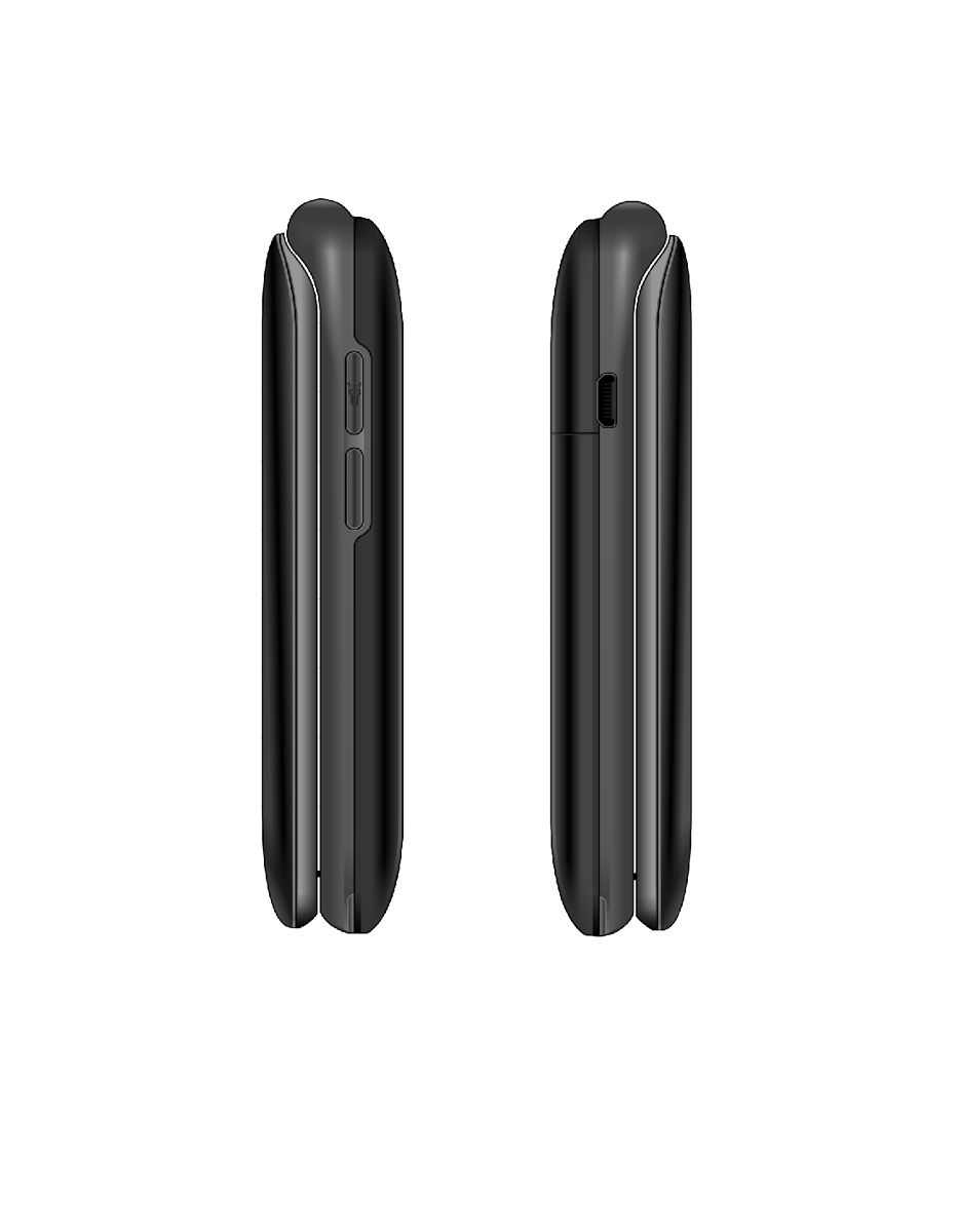 Beafon SL720 2G Smartphone 7,11 cm (2.8 Zoll) (Schwarz) von expert  Technomarkt
