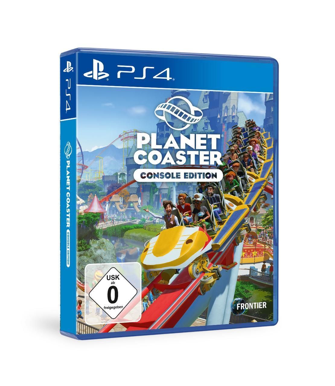 planet coaster 2 ps4