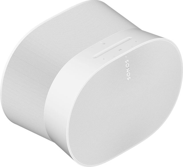 Sonos Era 300 expert Technomarkt von Lautsprecher Bluetooth (Weiß) Wlan