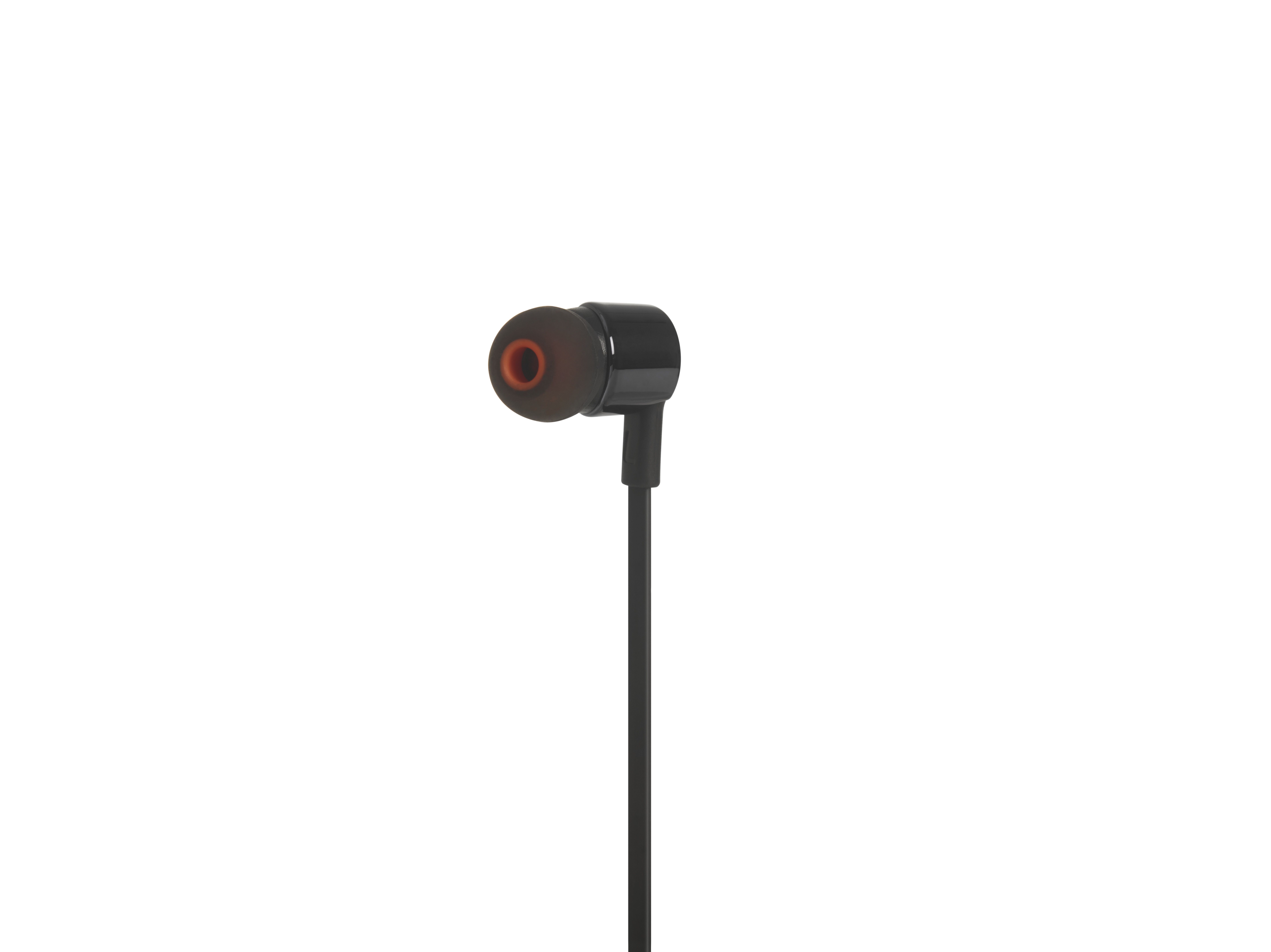 von In-Ear expert (Schwarz) Kopfhörer 210 Technomarkt JBL Kabelgebunden Tune