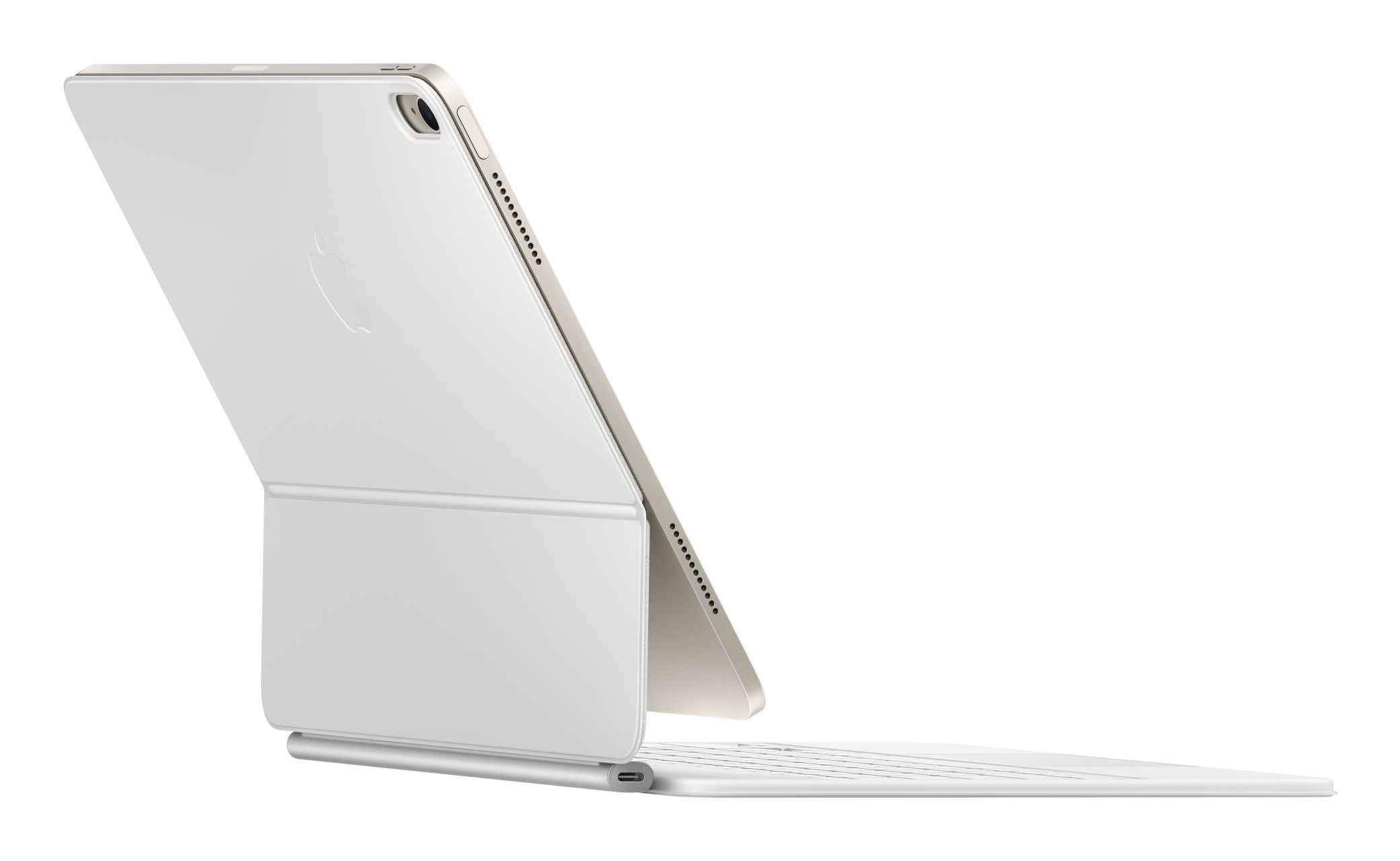 iPadアクセサリー Magic Keyboard iPad Pro12.9/iPad Air13 Apple Magic Keyboard für Apple iPad Air 13