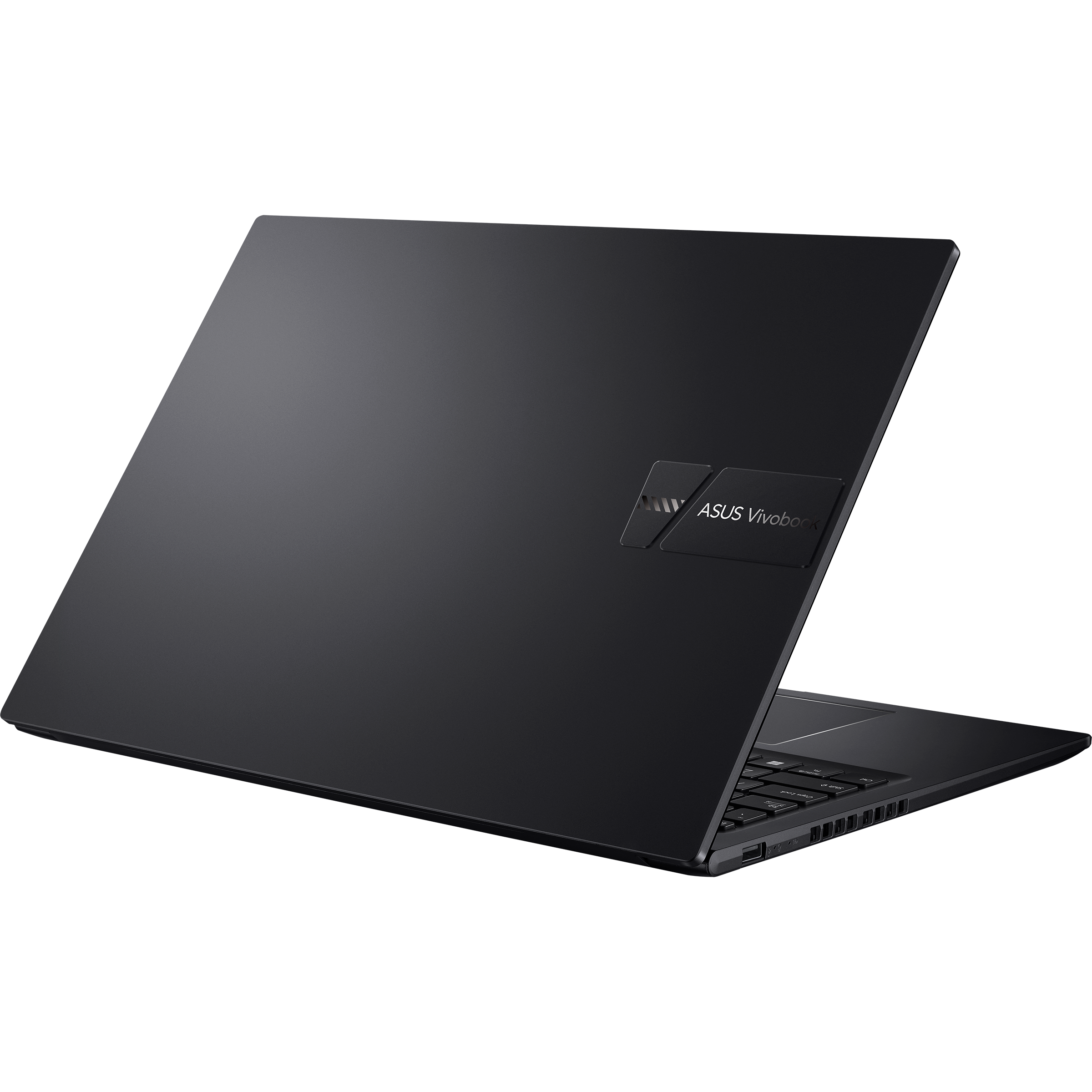 1 von 16 Asus cm Zoll) Notebook WUXGA 11 (Indie Ram SSD expert X1605VA-MB189W TB GB 40,6 Core™ Technomarkt Windows VivoBook i9 Black) (16 Intel® Home