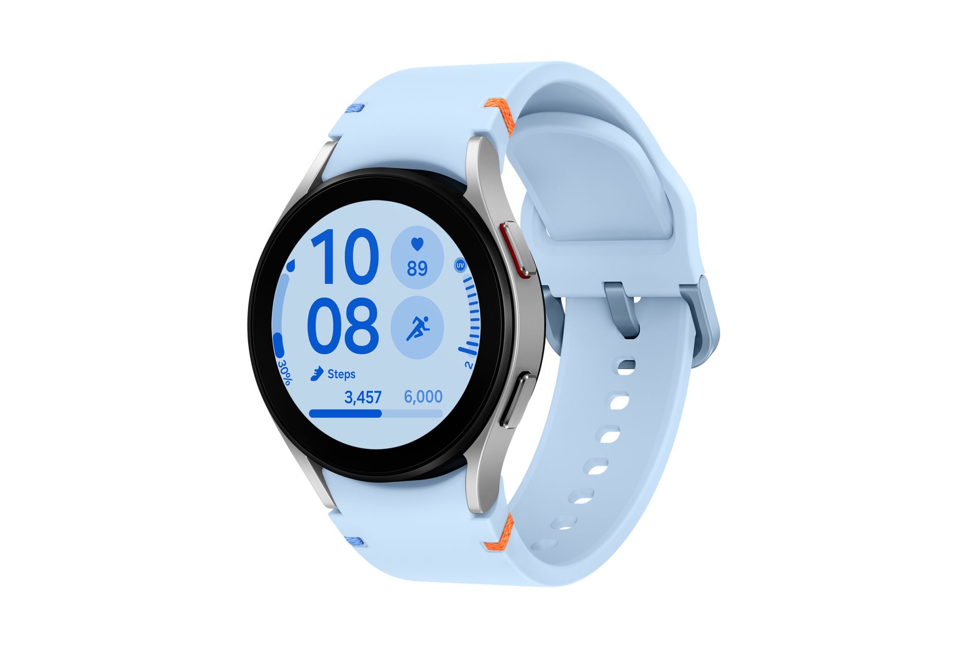 Samsung smartwatch 40mm online